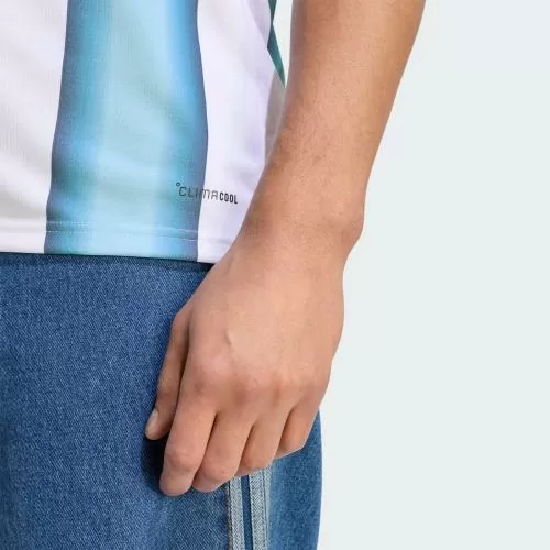 Argentinien WM Trikot - 2025-26